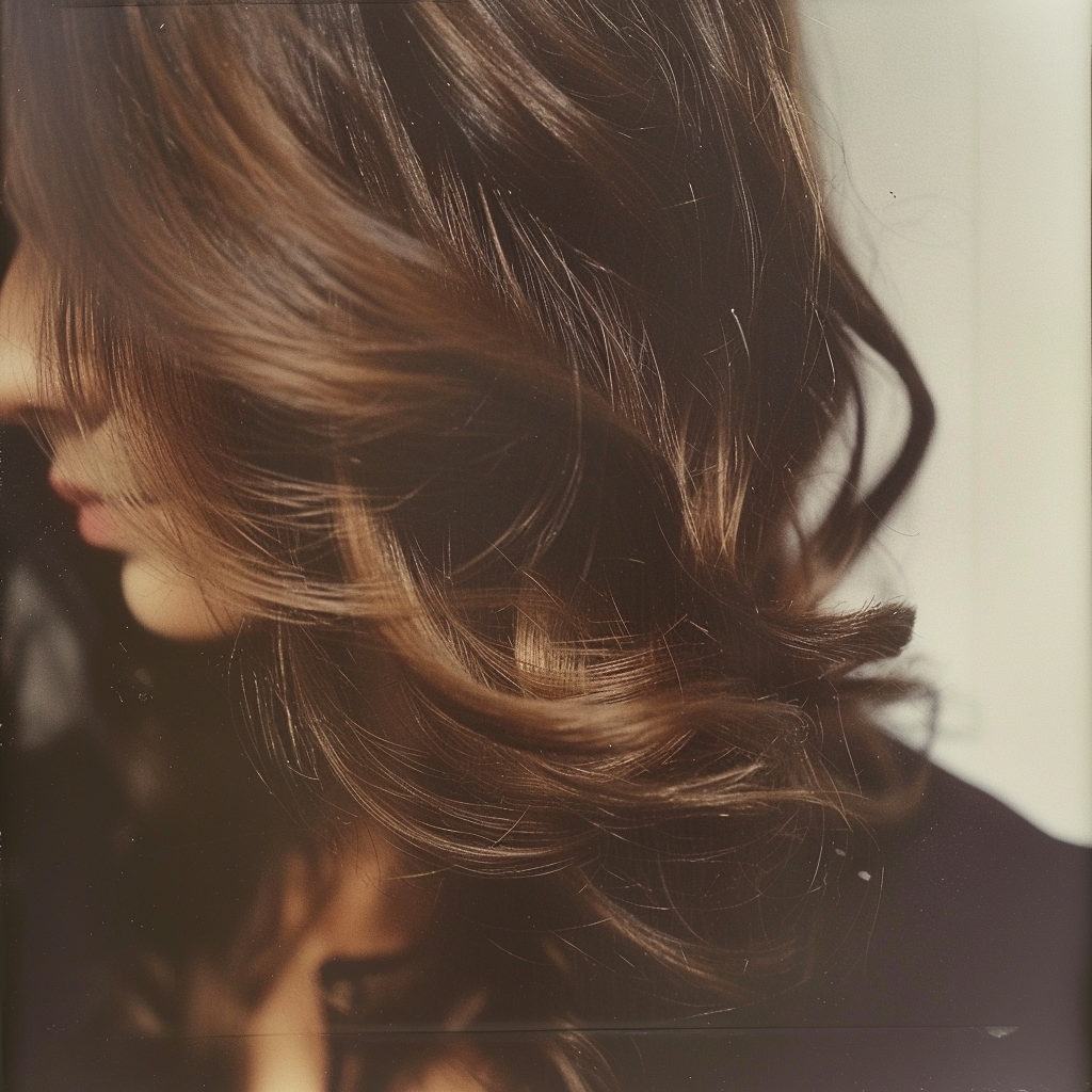 Haircuts and styling